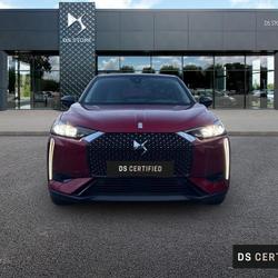 Ds DS3 DS 3 E-Tense Rivoli Auch