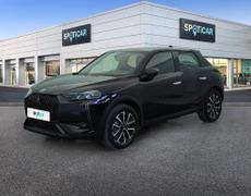 Ds DS3 Perpignan
