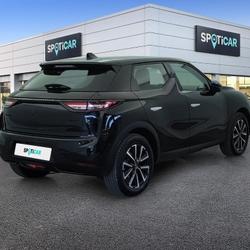 Ds DS3 DS 3 E-Tense Performance Line Perpignan