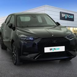 Ds DS3 DS 3 E-Tense Performance Line Perpignan