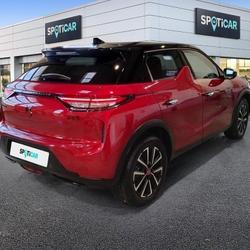 Ds DS3 DS 3 E-Tense Performance Line Montpellier