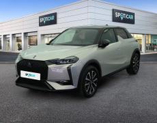 Ds DS3 Perpignan