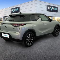 Ds DS3 DS 3 E-Tense Performance Line+ Perpignan