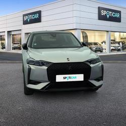 Ds DS3 DS 3 E-Tense Performance Line+ Perpignan