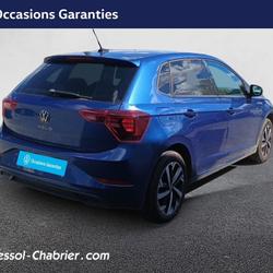 Volkswagen Polo Polo 1.0 TSI 95 S&S BVM5 Life Plus Carcassonne