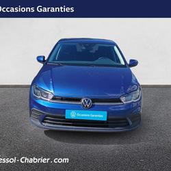 Volkswagen Polo Polo 1.0 TSI 95 S&S BVM5 Life Plus Carcassonne
