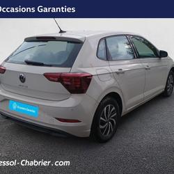 Volkswagen Polo Polo 1.0 TSI 95 S&S BVM5 Life Carcassonne