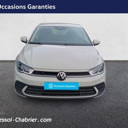 Volkswagen Polo Polo 1.0 TSI 95 S&S BVM5 Life Carcassonne