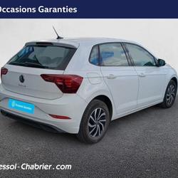 Volkswagen Polo Polo 1.0 TSI 95 S&S BVM5 Life Carcassonne