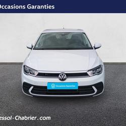 Volkswagen Polo Polo 1.0 TSI 95 S&S BVM5 Life Carcassonne