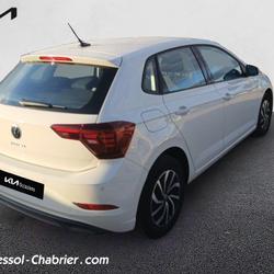 Volkswagen Polo Polo 1.0 TSI 95 S&S BVM5 Life Narbonne