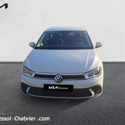 Volkswagen Polo Polo 1.0 TSI 95 S&S BVM5 Life Narbonne