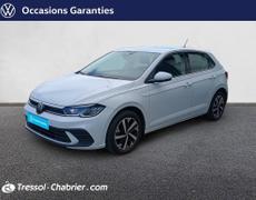 Volkswagen Polo - Polo 1.0 TSI 95 S&S BVM5 Life - 16 500 €