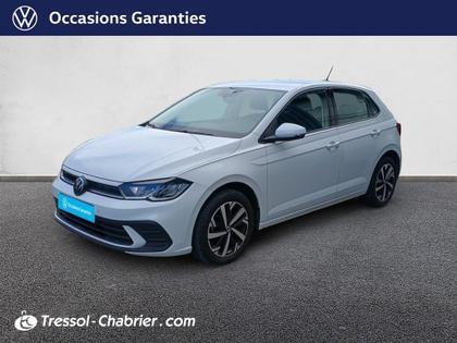 Volkswagen Polo - Polo 1.0 TSI 95 S&S BVM5 Life - 16 500 €