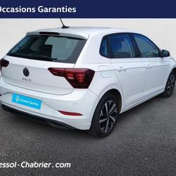 Volkswagen Polo Polo 1.0 TSI 95 S&S BVM5 Life Carcassonne