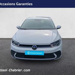 Volkswagen Polo Polo 1.0 TSI 95 S&S BVM5 Life Carcassonne