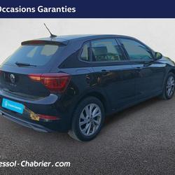 Volkswagen Polo Polo 1.0 TSI 110 S&S DSG7 Style Carcassonne