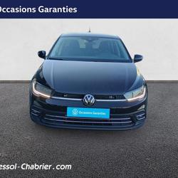 Volkswagen Polo Polo 1.0 TSI 110 S&S DSG7 Style Carcassonne