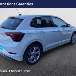 Volkswagen Polo Polo 1.0 TSI 116 S&S DSG7 Style Carcassonne