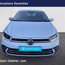 Volkswagen Polo Polo 1.0 TSI 116 S&S DSG7 Style Carcassonne