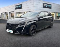 Peugeot 308 SW 2e generation Naves