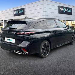 Peugeot 308 SW 2e generation E-308 SW GT Moteur &eacute;lectrique 156ch Naves