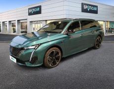 Peugeot 308 SW 2e generation Montpellier