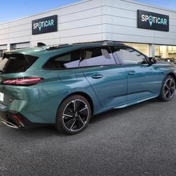 Peugeot 308 SW 2e generation 308 SW Electrique 54 kWh 156ch GT Montpellier
