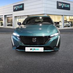 Peugeot 308 SW 2e generation 308 SW Electrique 54 kWh 156ch GT Montpellier