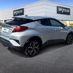 Toyota C-HR C-HR Hybride 122h Dynamic Narbonne