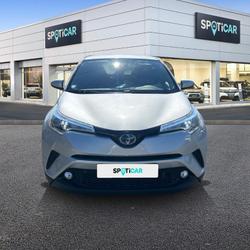 Toyota C-HR C-HR Hybride 122h Dynamic Narbonne