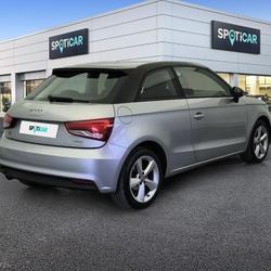 Audi A1 A1 1.0 TFSI ultra 95 Perpignan