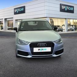 Audi A1 A1 1.0 TFSI ultra 95 Perpignan
