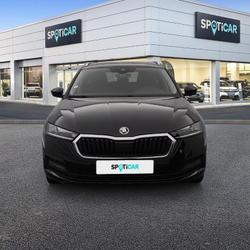 Skoda Octavia Combi Octavia Combi 2.0 TDI 150 ch DSG7 Ambition B&eacute;ziers