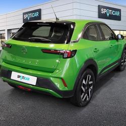 Opel Mokka Mokka Electrique 136 ch & Batterie 50 kWh Montpellier