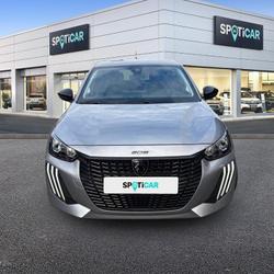 Peugeot e-208 e-208 Style Electrique 136 ch - Batterie 50 kWh Brive-la-Gaillarde