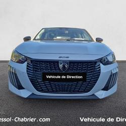 Peugeot 208 208 Style Hybrid 110 ch e-DCS6 Naves