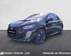 Peugeot 208 Naves