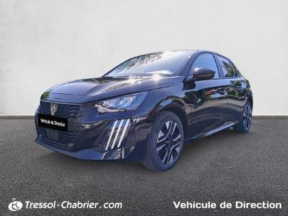 Peugeot 208 - Nouvelle 208 EDITION Hybrid 110ch e-DCS6 - 23 490 €