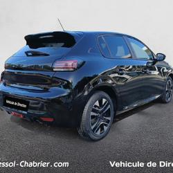 Peugeot 208 Nouvelle 208 EDITION Hybrid 110ch e-DCS6 Naves