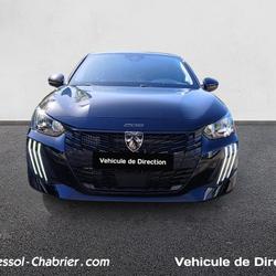 Peugeot 208 Nouvelle 208 EDITION Hybrid 110ch e-DCS6 Naves