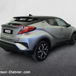 Toyota C-HR C-HR 1.2T 2WD Graphic Perpignan