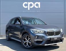 BMW X1 Pornichet
