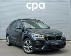 BMW X1 Pornichet