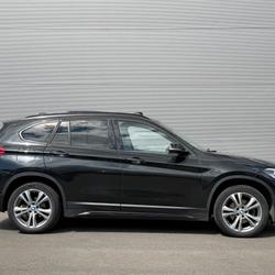 BMW X1 18I F48 Sdrive 1.5 140 Ch Bva M Sport / 18 I Toit Ouvrant Beaucoup D'Options Pornichet