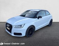 Audi A1 Sportback Carcassonne