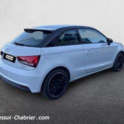 Audi A1 Sportback A1 Sportback 1.0 TFSI ultra 95 Midnight Series Carcassonne
