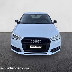 Audi A1 Sportback A1 Sportback 1.0 TFSI ultra 95 Midnight Series Carcassonne