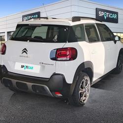 Citroen C3 Aircross C3 Aircross BlueHDi 120 S&S EAT6 Feel Pack Business Montpellier