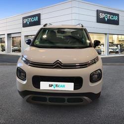 Citroen C3 Aircross C3 Aircross BlueHDi 120 S&S EAT6 Feel Pack Business Montpellier